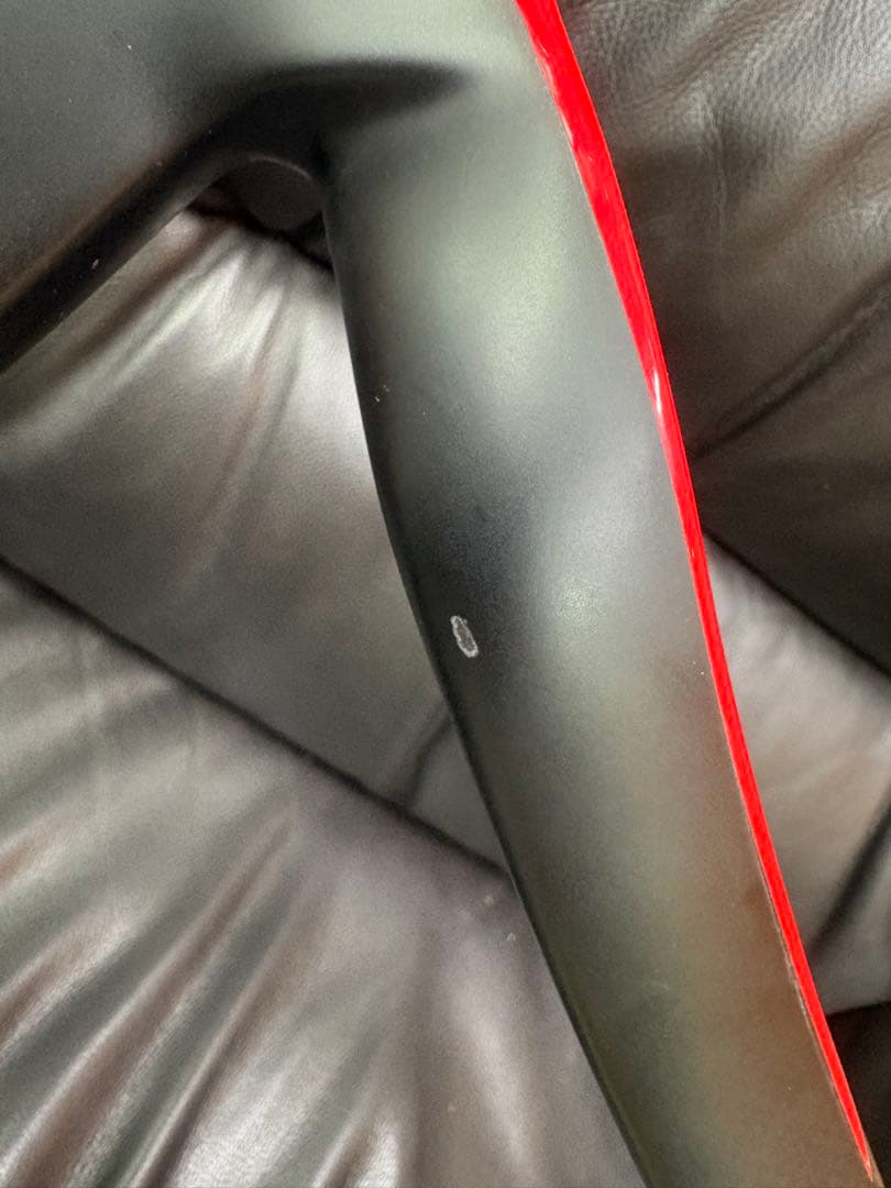 PINARELLO DOGMA F12 カーボンフレーム レッド/ブラック465