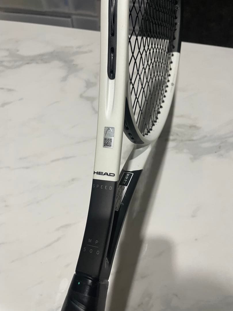 HEAD Speed MP 2024 g2 スピードmp