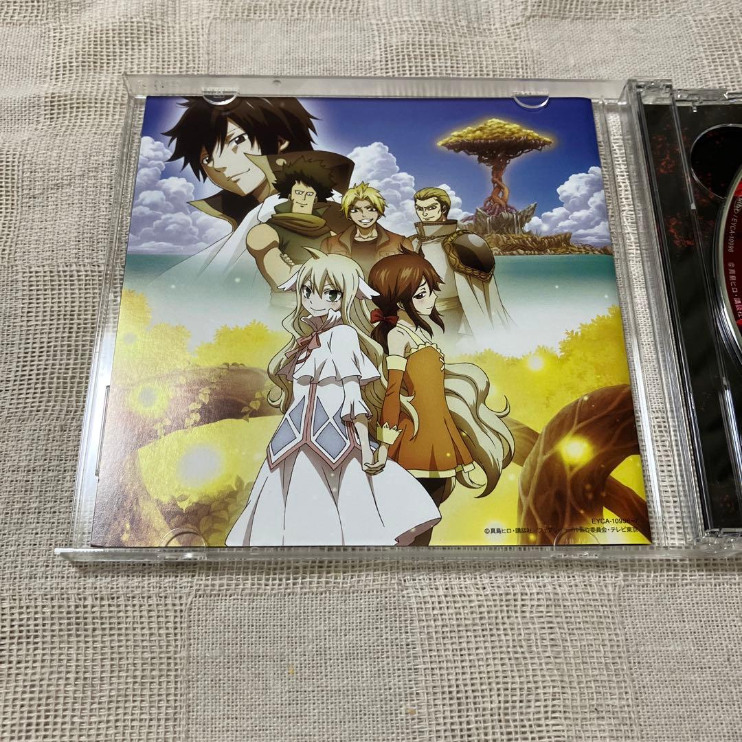 FAIRY TAIL SOUND COLLECTION まとめ売り