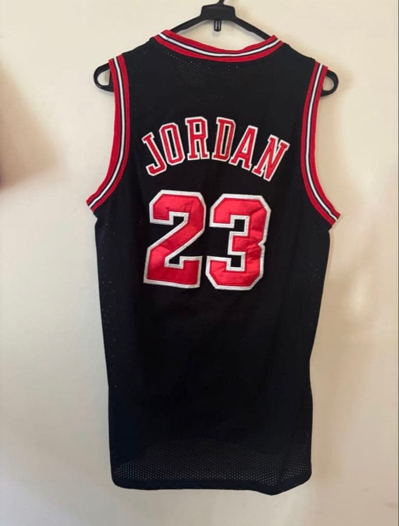 CHICAGO BULLS JORDAN 23 ユニフォーム