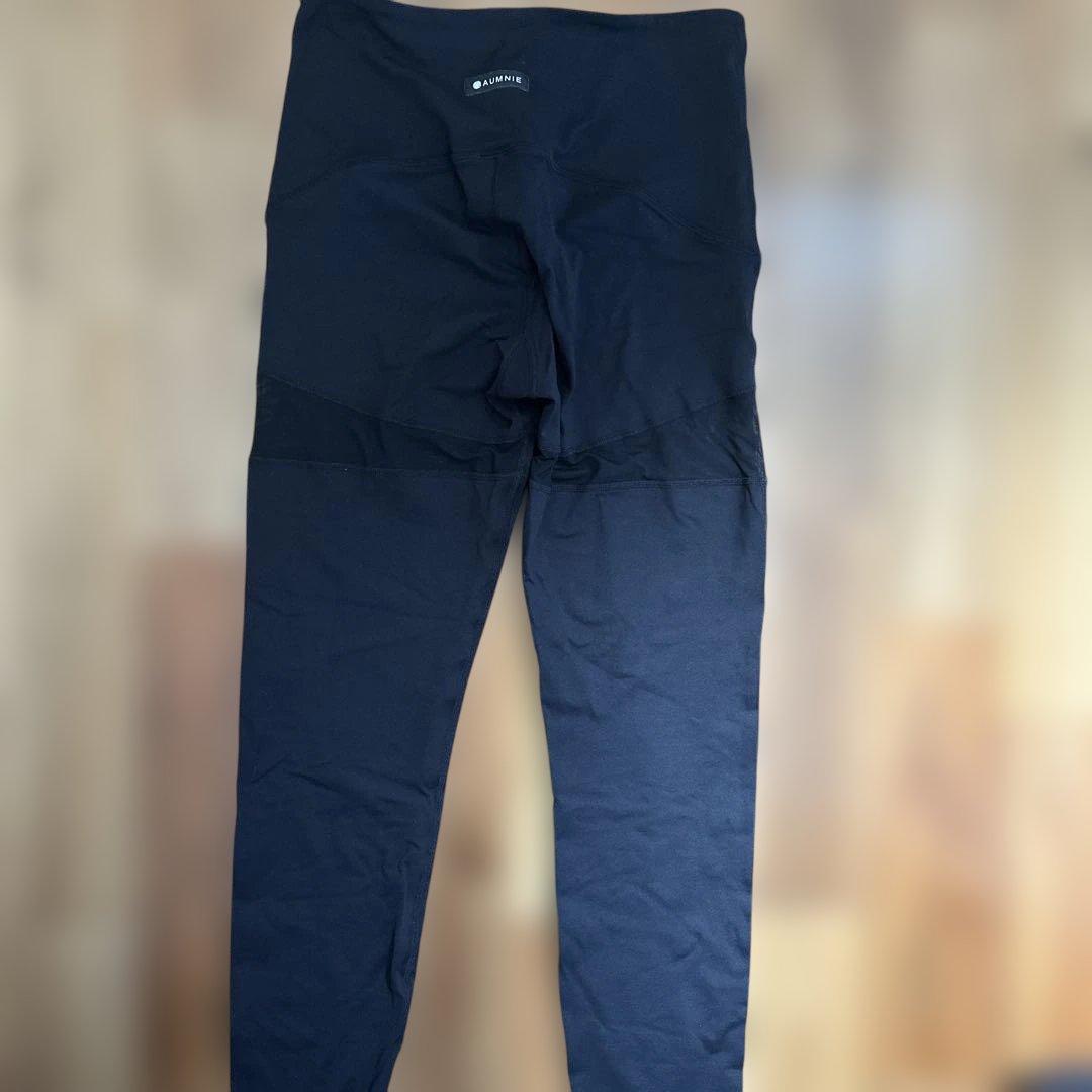 adidas & AUMNIE スポーツブラセット