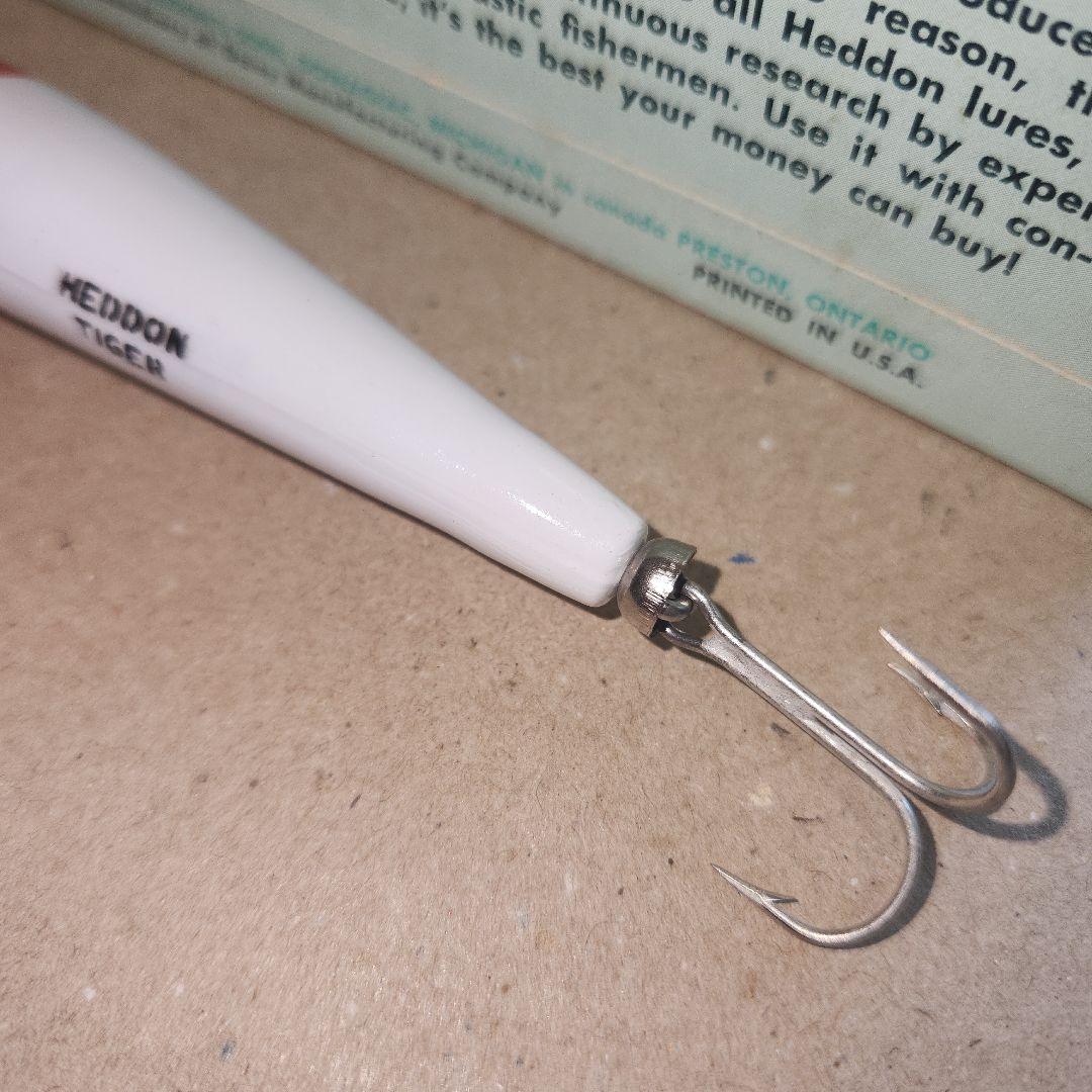 ヘドン HEDDON ☆ 69' 1030 MAGNUM-TIGER RH