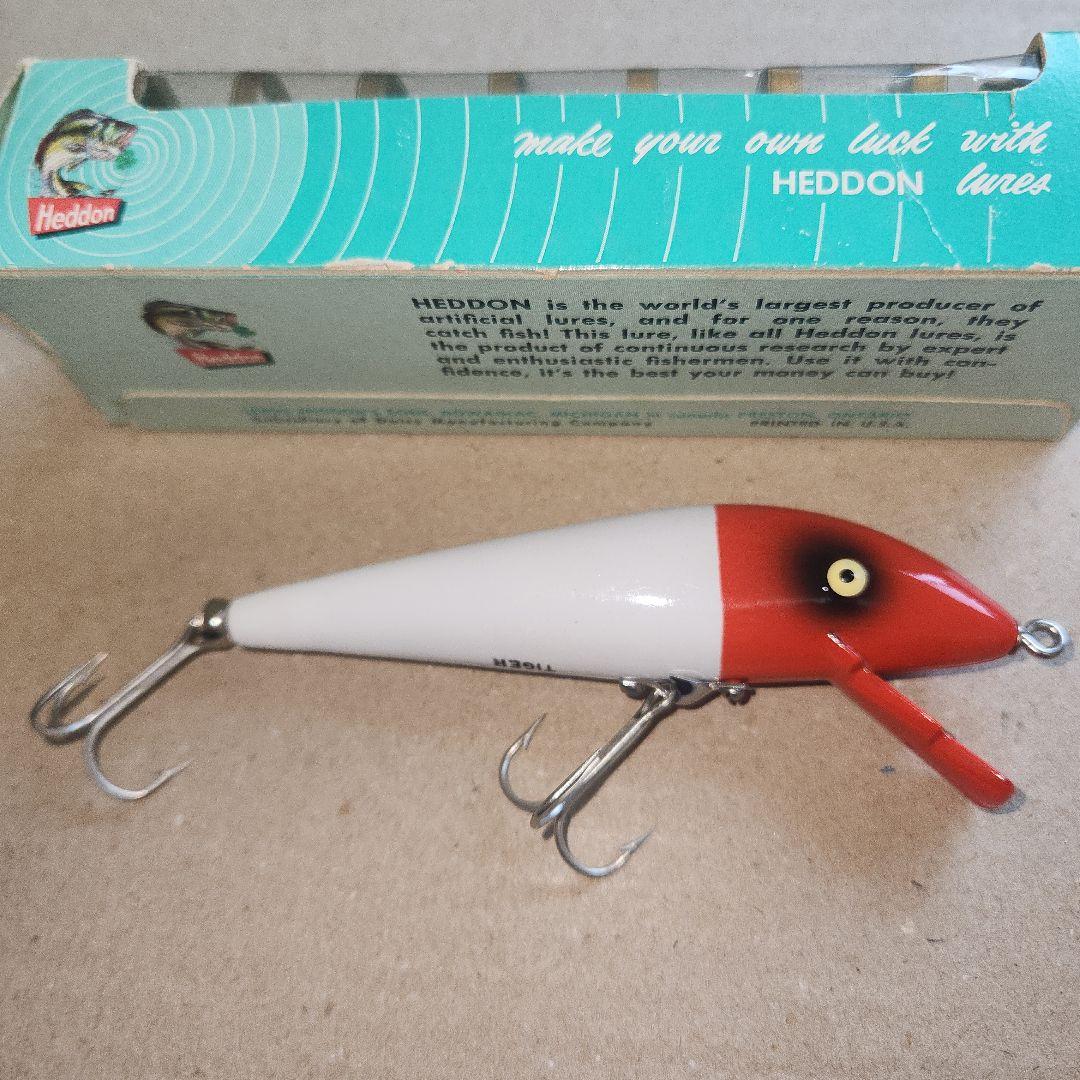 ヘドン HEDDON ☆ 69' 1030 MAGNUM-TIGER RH