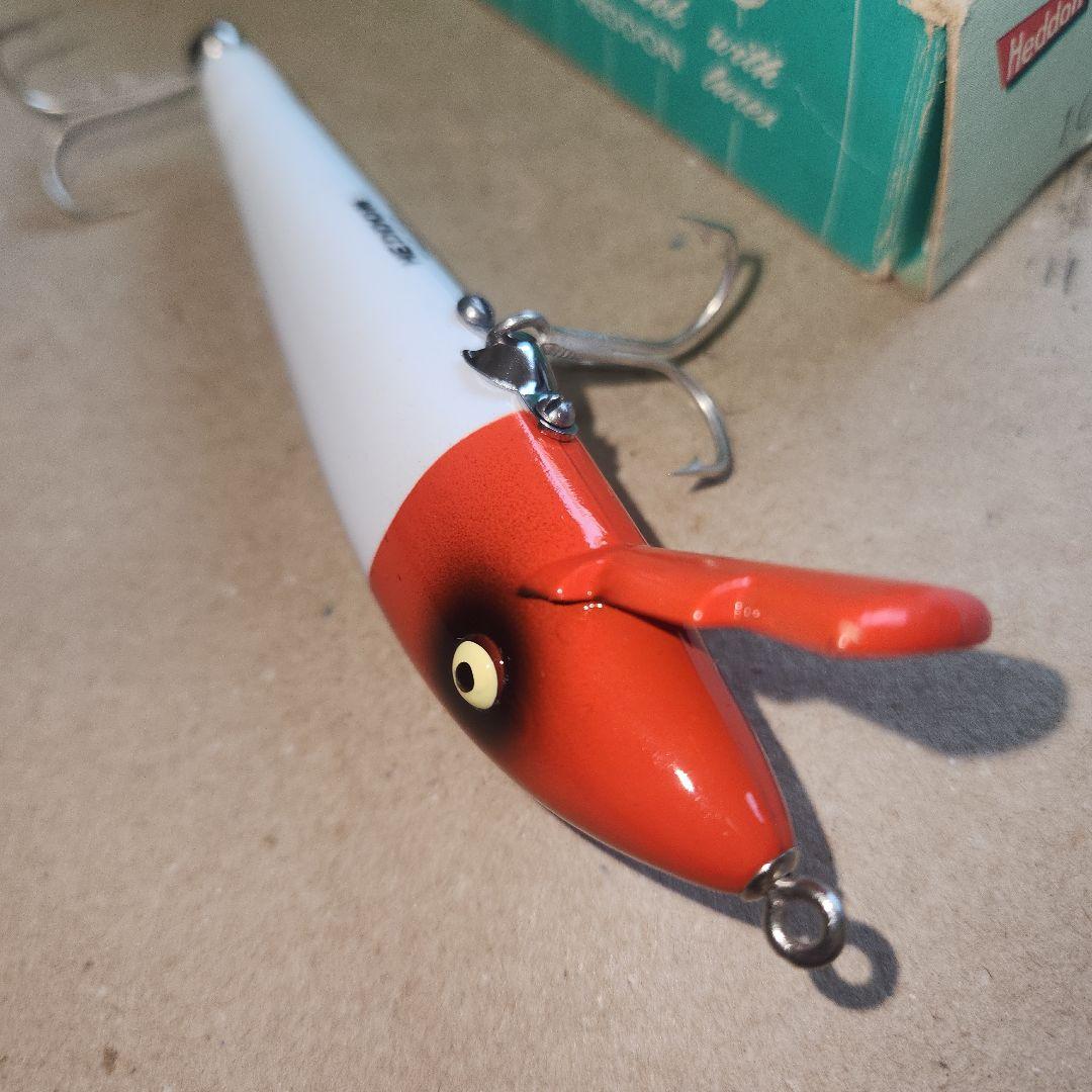 ヘドン HEDDON ☆ 69' 1030 MAGNUM-TIGER RH