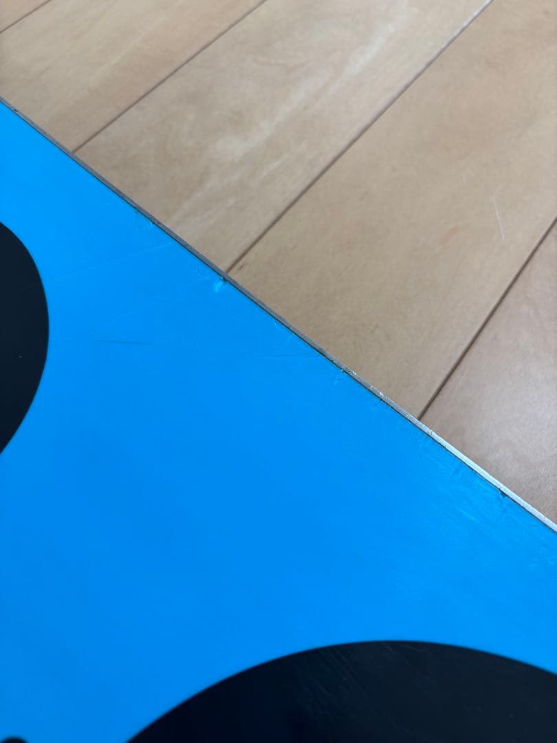 ROME AGENT 152cm スノーボード グラトリ パーク