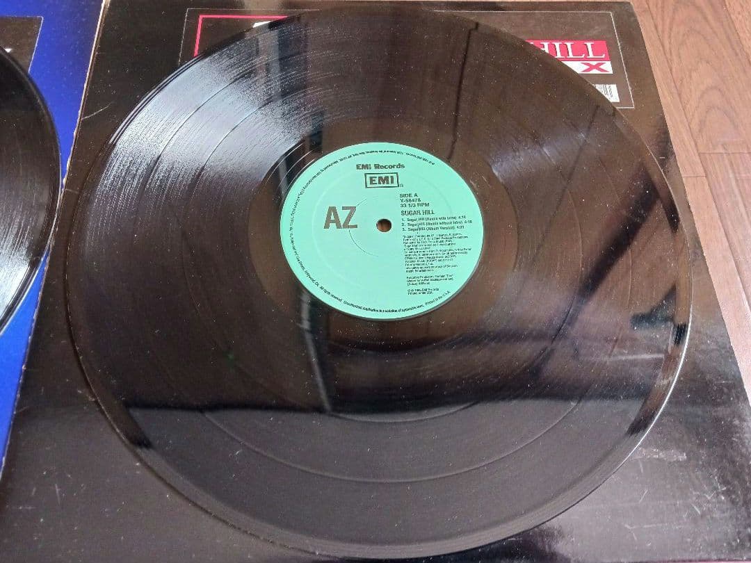 90's Of HIPHOP《レコード》12インチ盤9枚セット まとめ売り