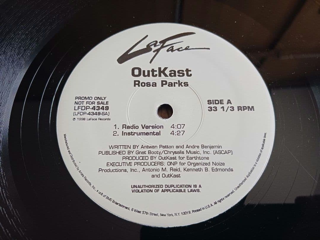 90's Of HIPHOP《レコード》12インチ盤9枚セット まとめ売り