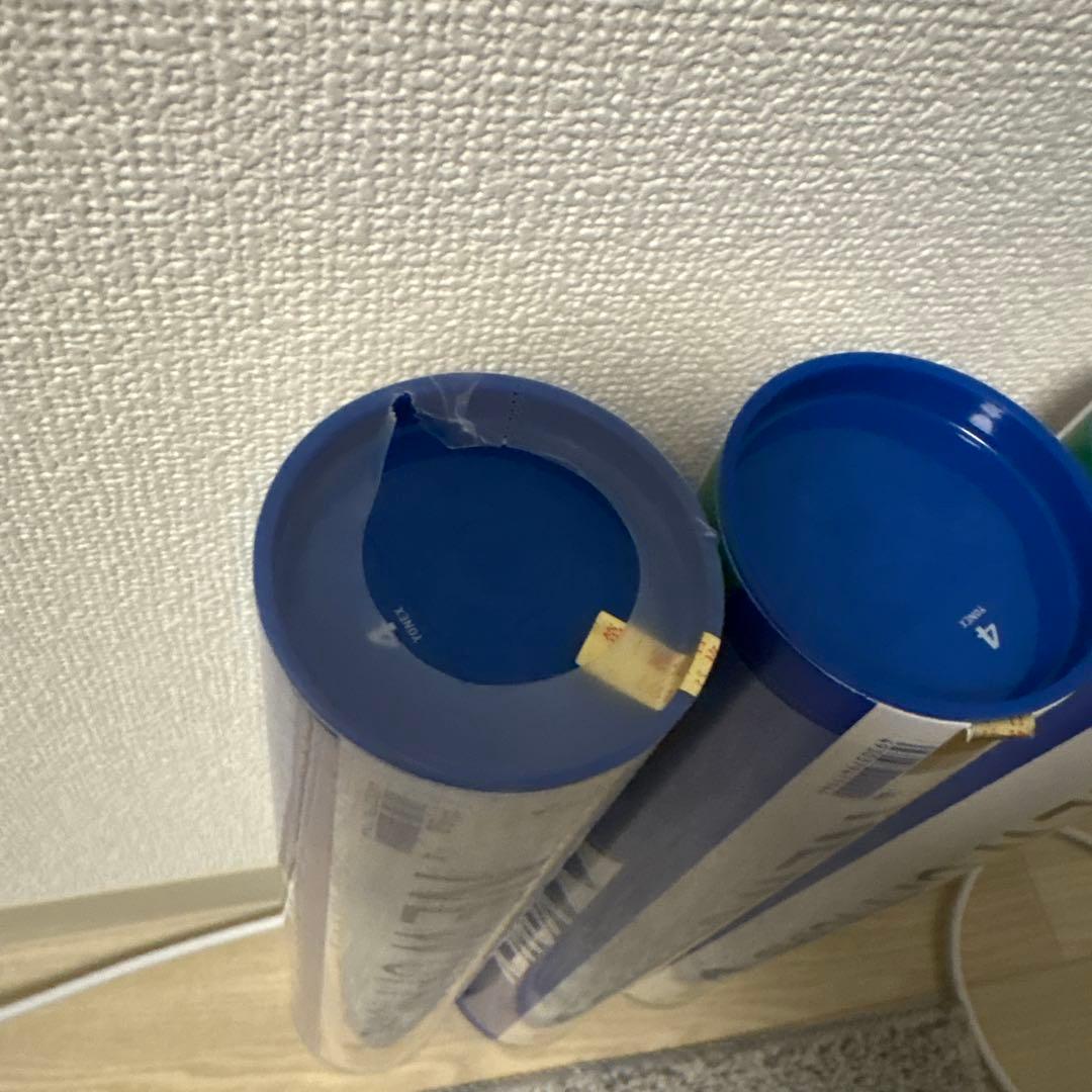 ニューオフシャル　4番　2ダース