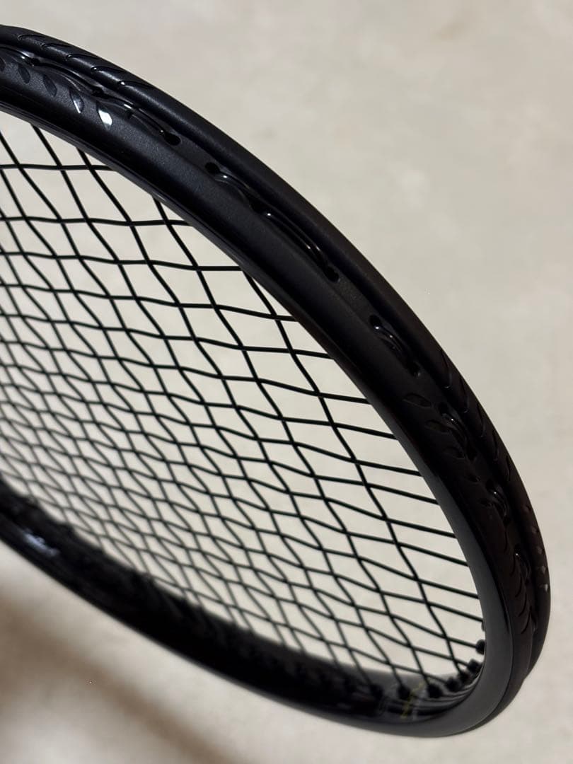 【超美品】プリンス　ファントム100　G3　漆黒(JET BLACK) 数量限定