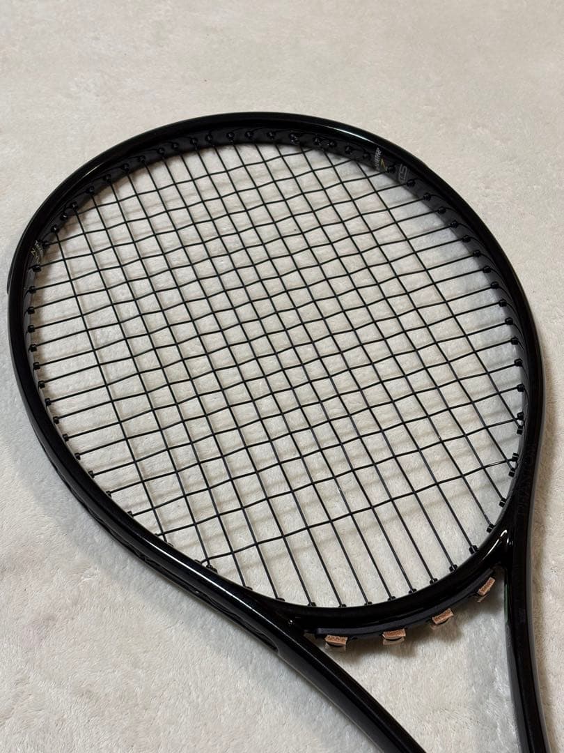 【超美品】プリンス　ファントム100　G3　漆黒(JET BLACK) 数量限定