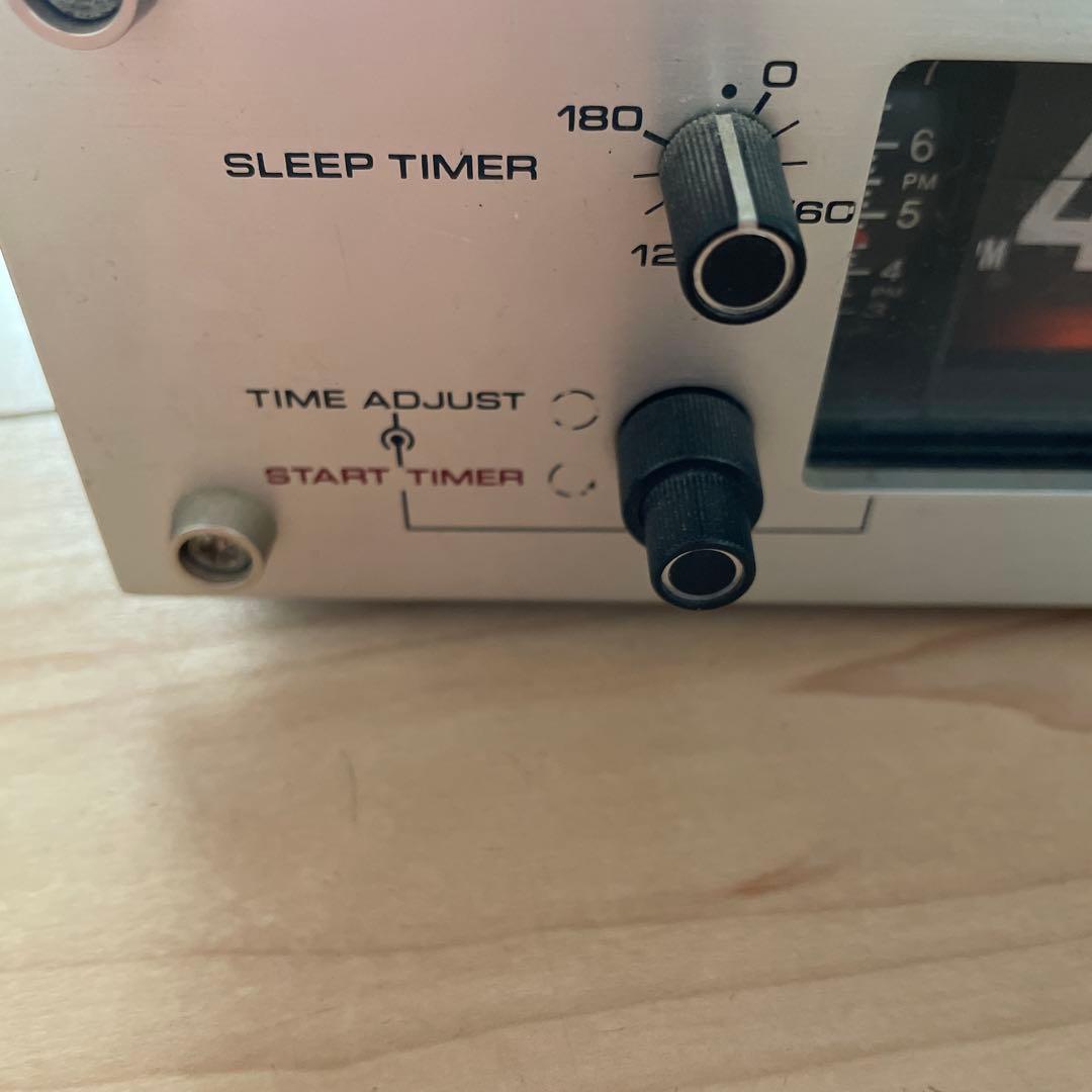 Pioneer デジタルタイマー PP-215A パイオニア 稼働品 パタパタ
