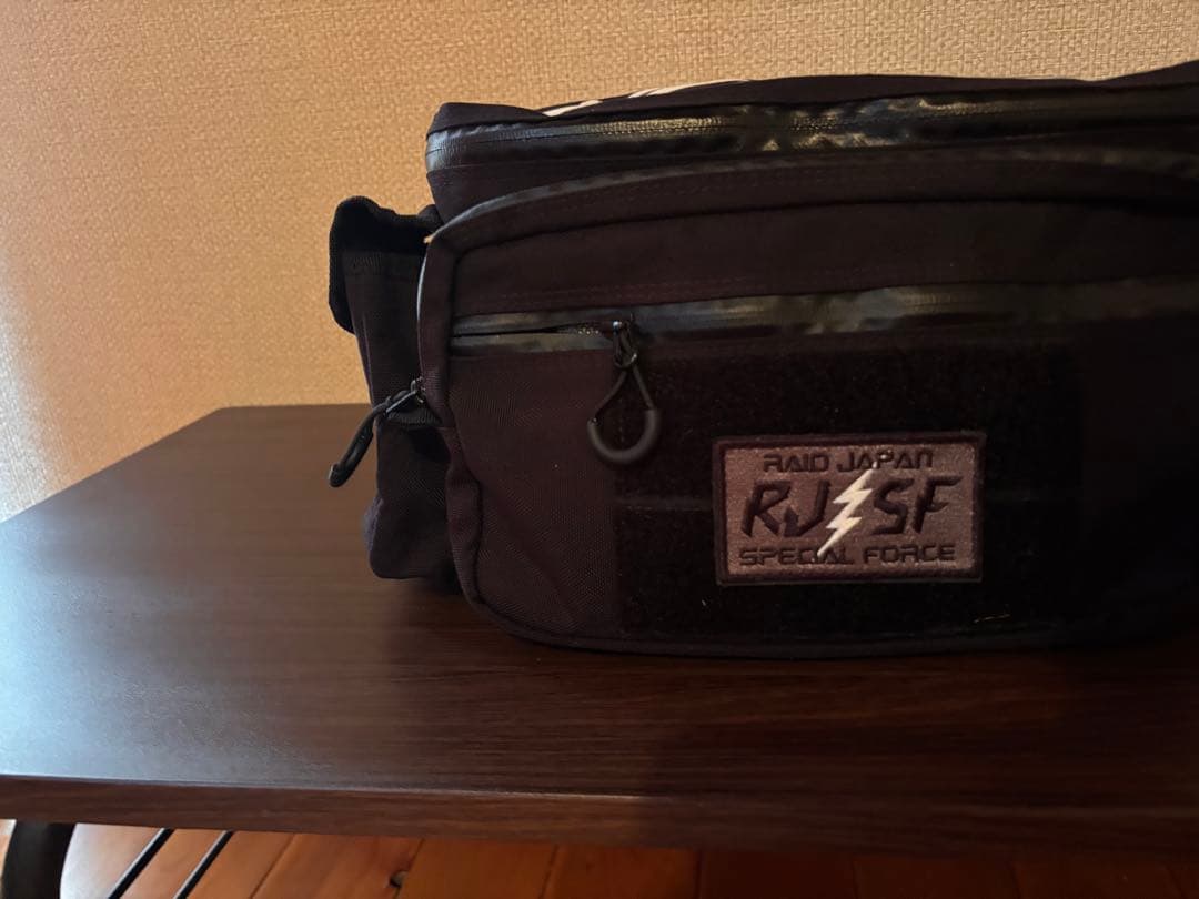 レイドジャパン　バンクトレイル　シュガーケーキ