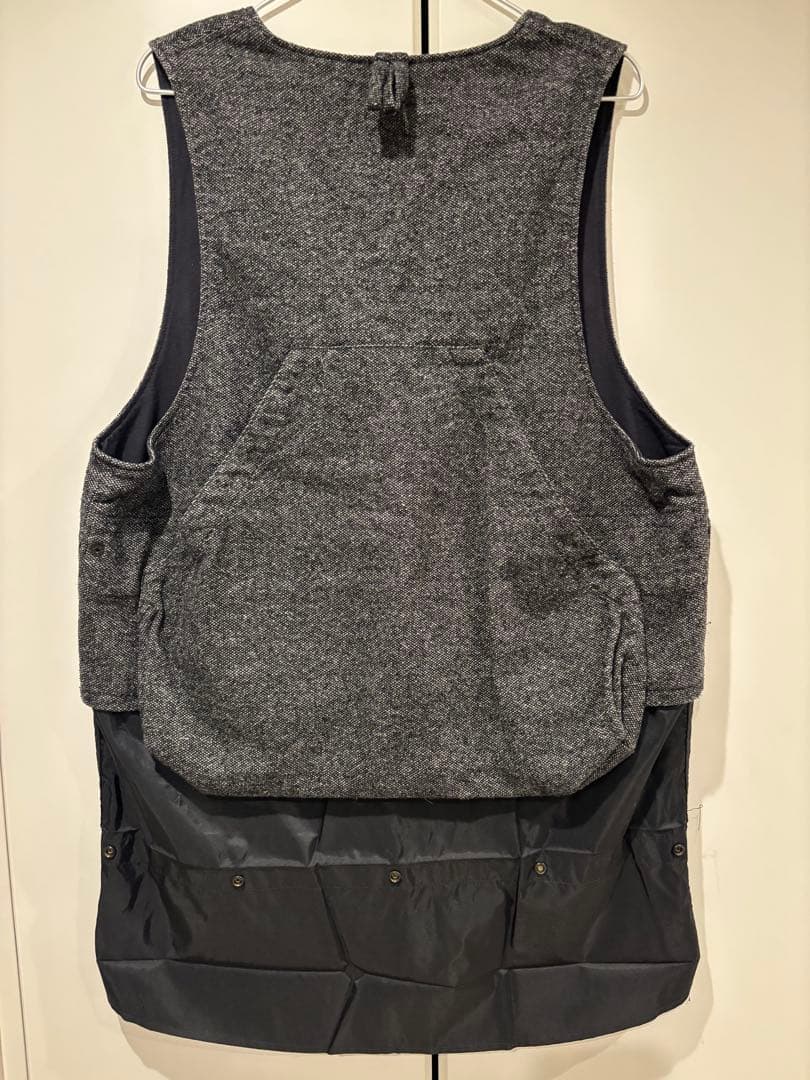 Engineered Garments ゲームベスト