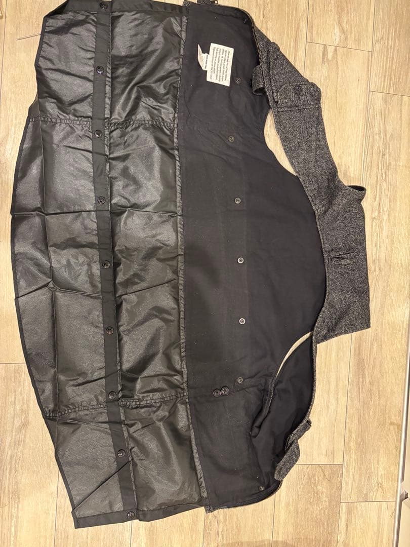 Engineered Garments ゲームベスト
