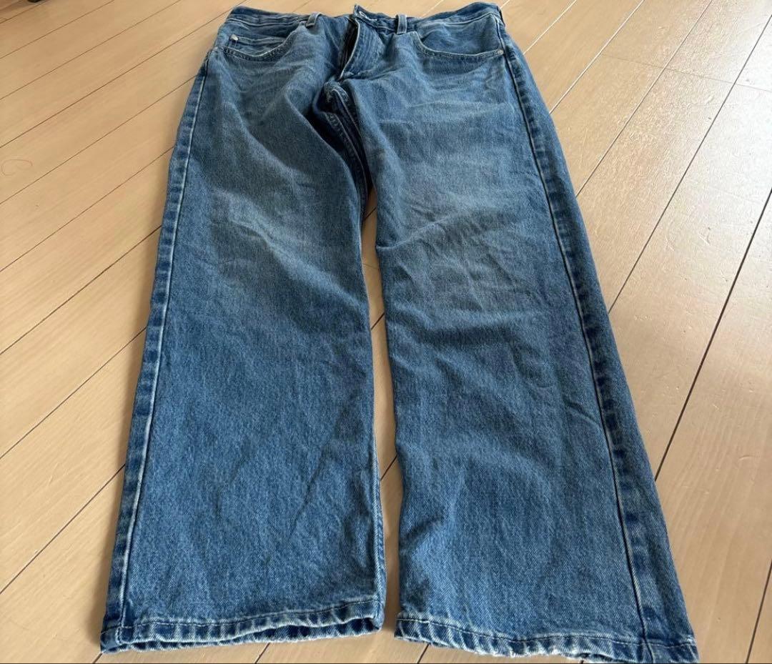 リーバイス Levis silver tab w34 L32