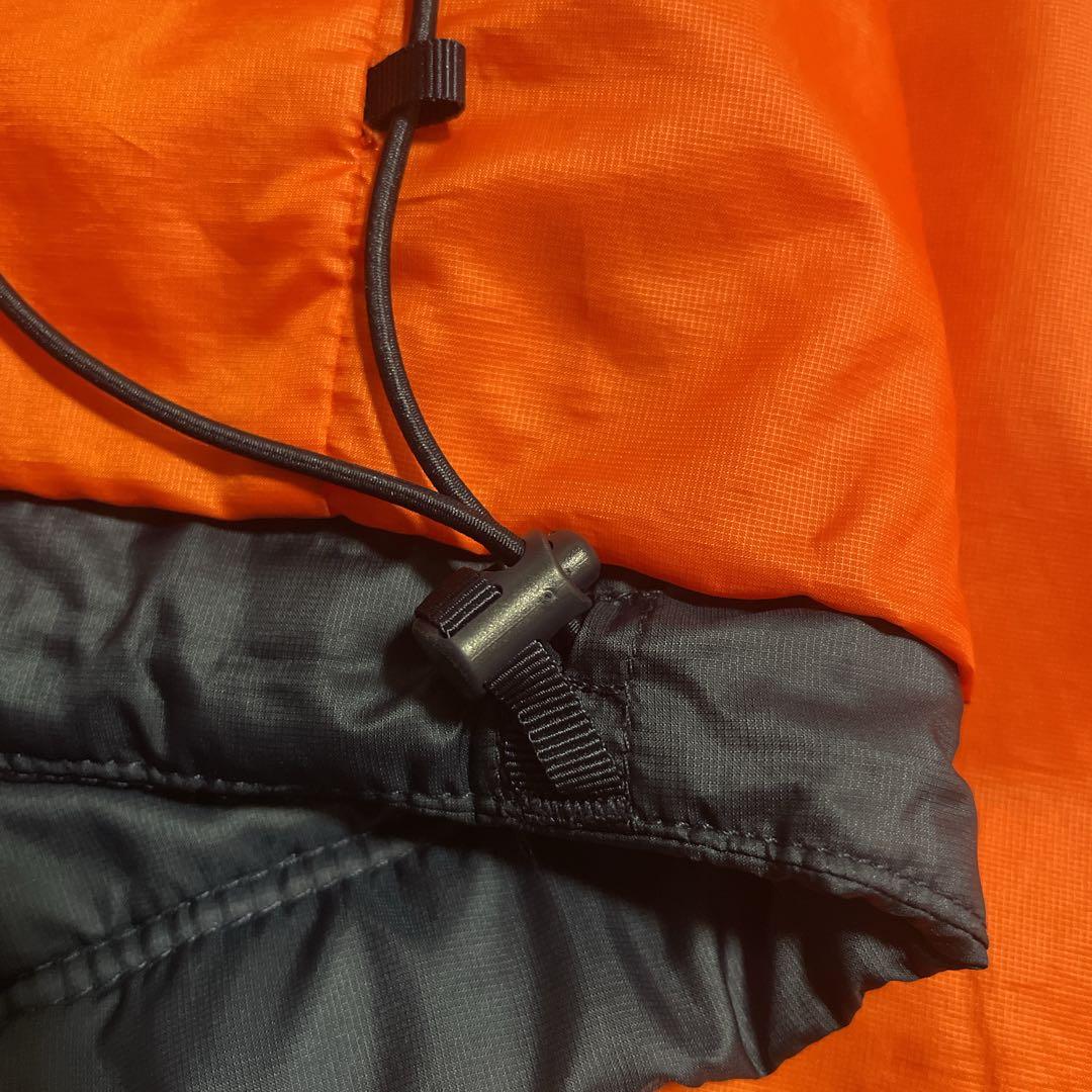 極美品⭐︎Patagonia ナノパフ・ベスト　プリマロフト　 men's L