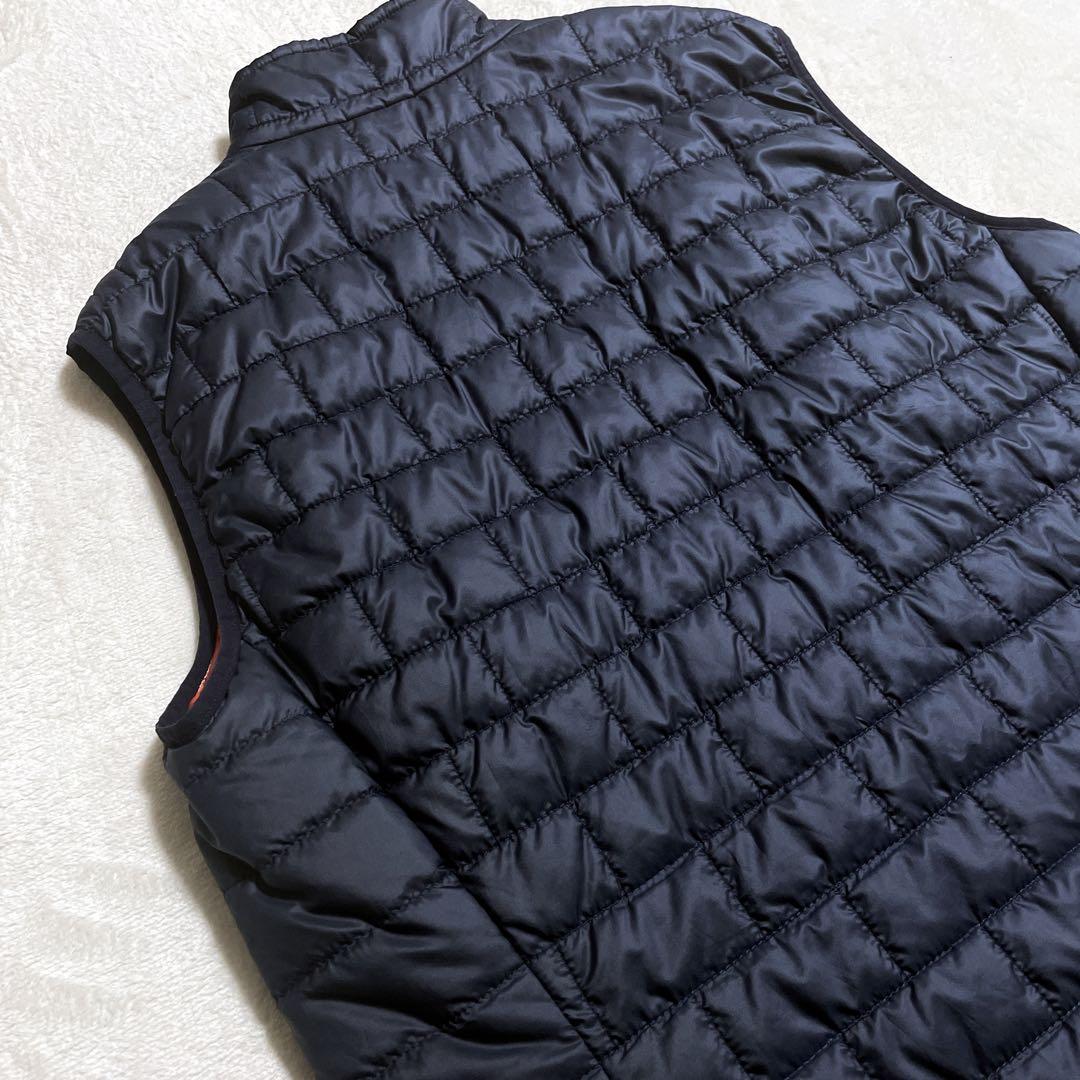 極美品⭐︎Patagonia ナノパフ・ベスト　プリマロフト　 men's L