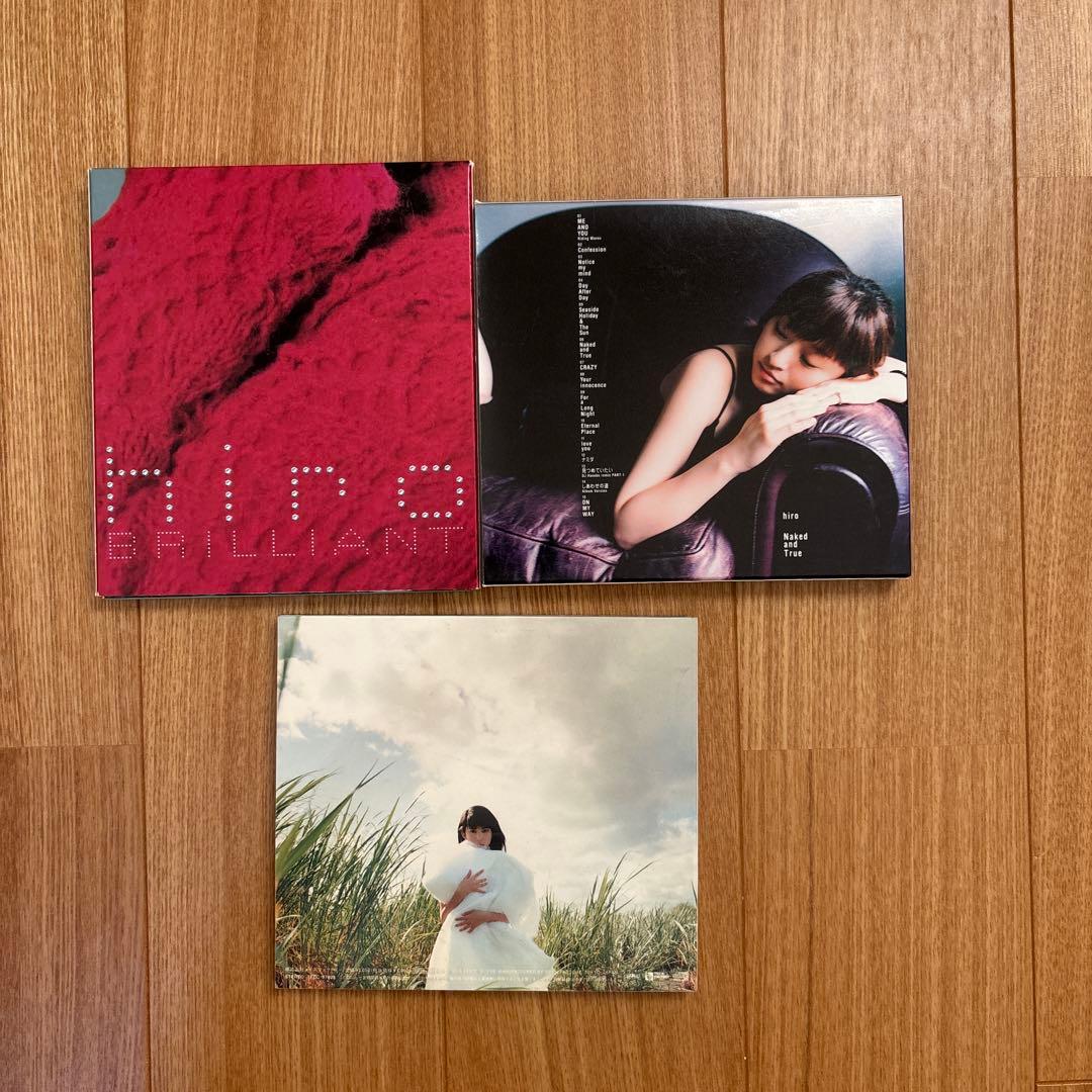 SPEED ソロ CD まとめ売り