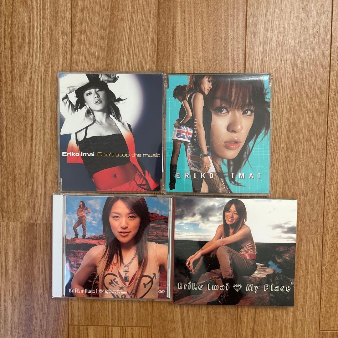 SPEED ソロ CD まとめ売り