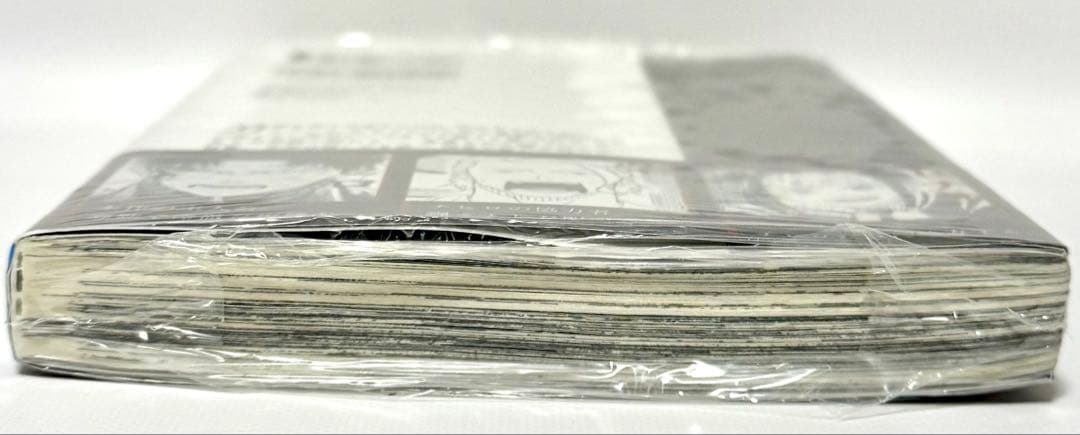初版 シュリンク カグラバチ 1巻 外薗 健 集英社 新品未読