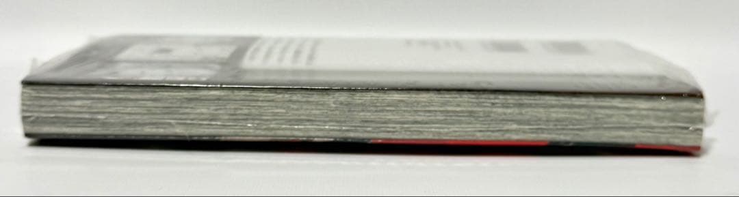 初版 シュリンク カグラバチ 1巻 外薗 健 集英社 新品未読