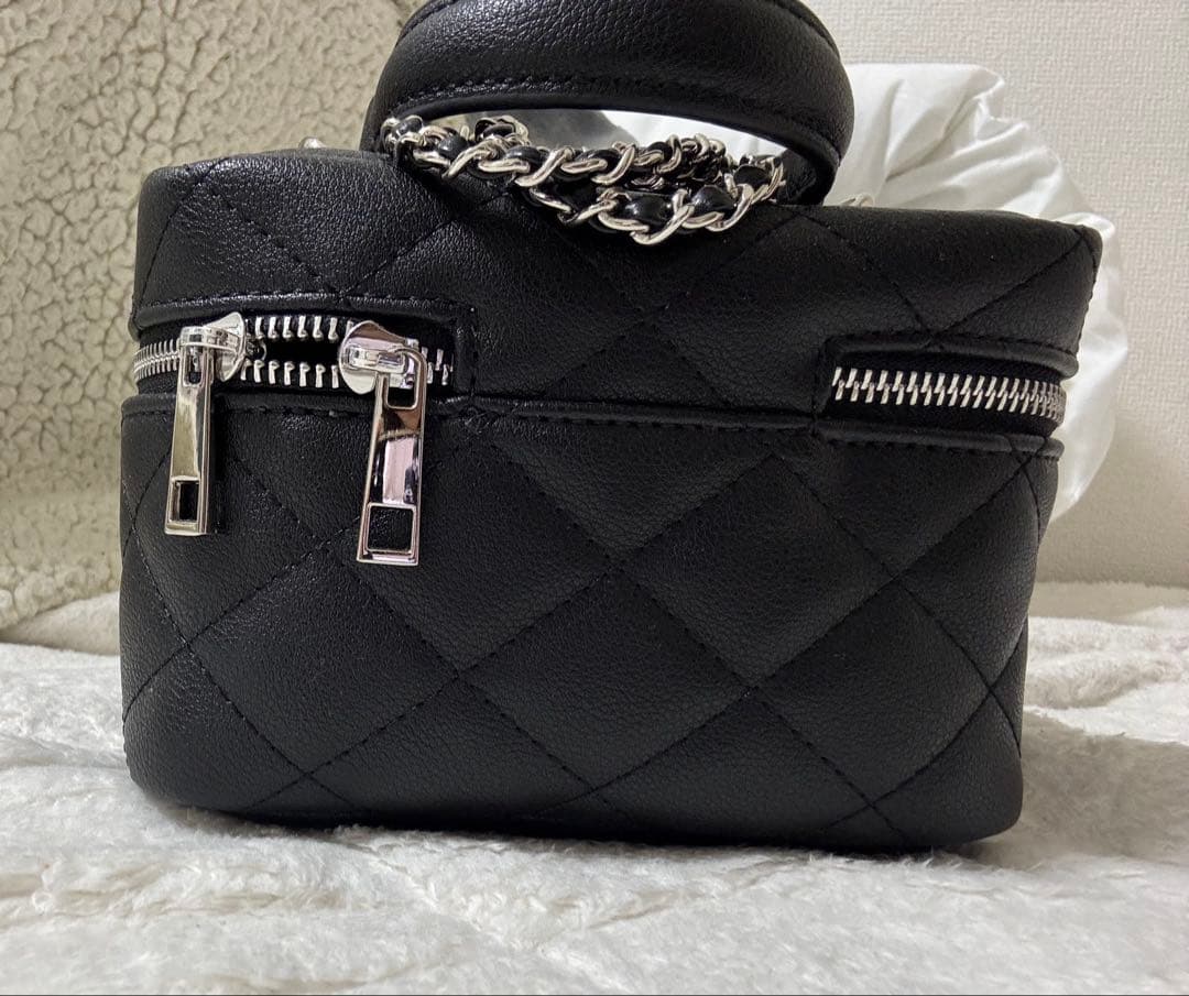 JILL by JILLSTUART バニティバッグ