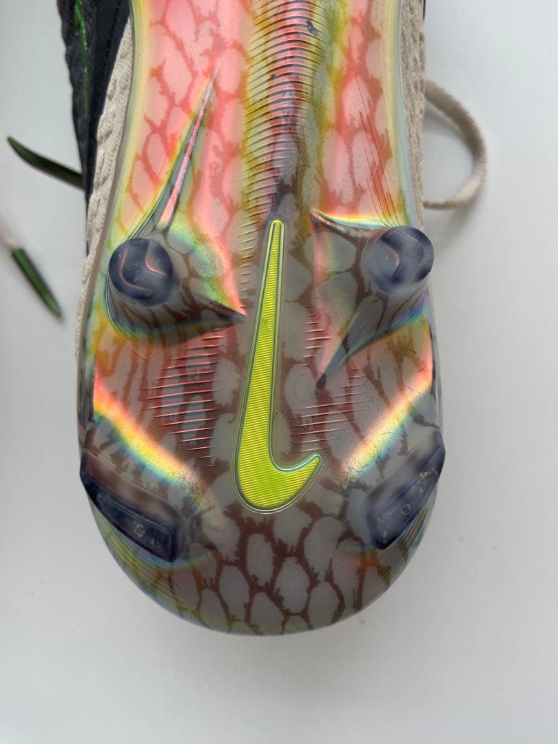 シューズ nike Phantom gx6 kobe