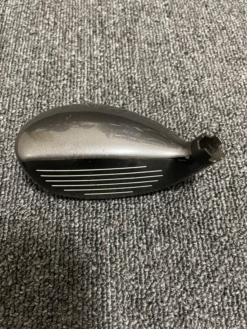 Titleist 816 H2 ユーティリティ 21° 3U