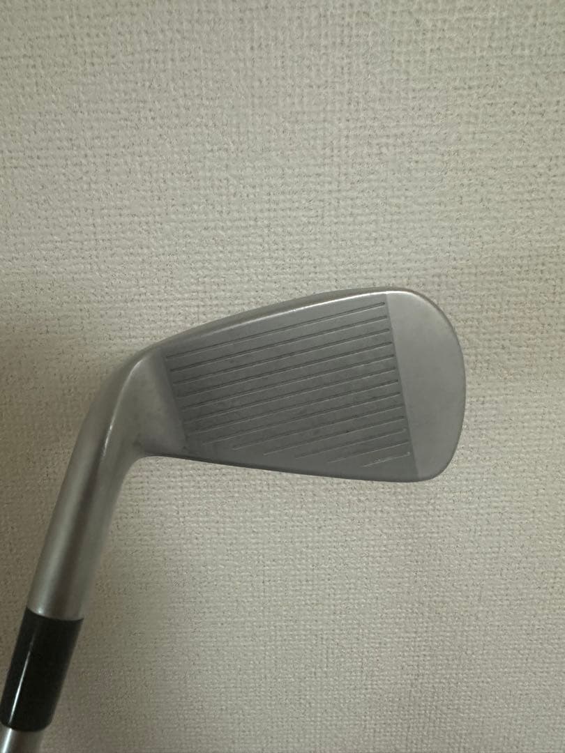 テーラーメイド　2023 P790 ♯6〜PW MCI80(S)