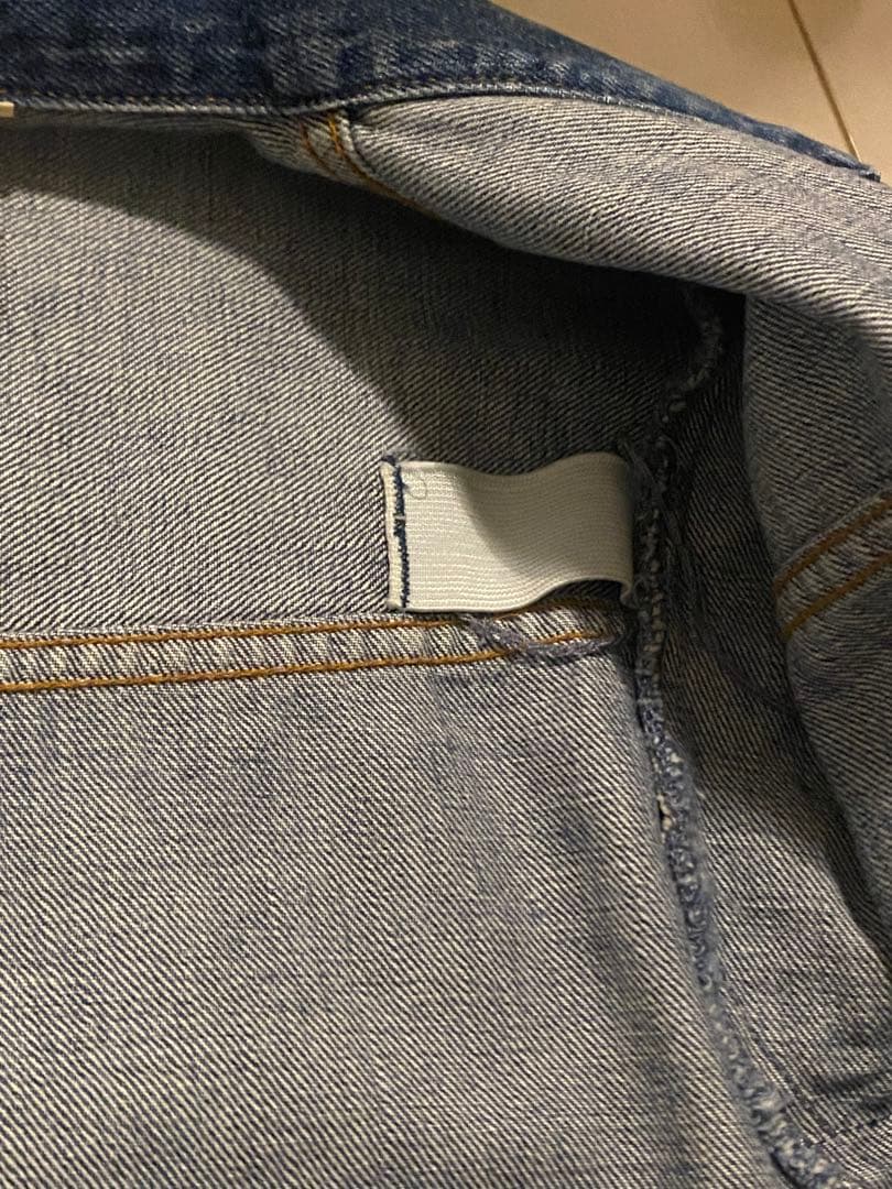 ラングラー　11mj 復刻　即購入○ 希少largeサイズ　M4757-00