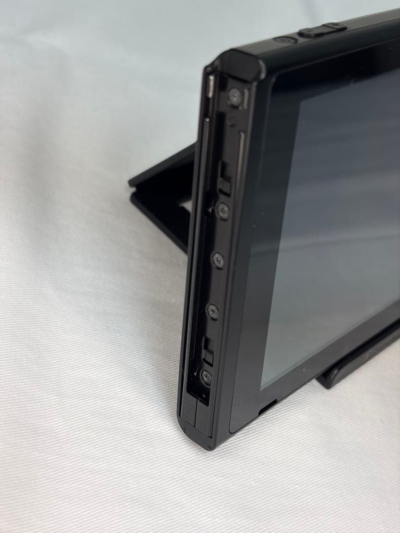 【2018年 液晶のみ】Nintendo Switch HAC-001　スイッチ