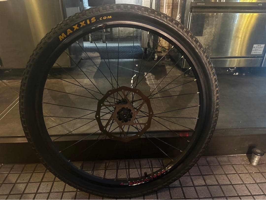 ⭐️SCHWINN シュウィン⭐️フルカスタム DHバイク⭐️MTB⭐️REPSOL‼️‼️