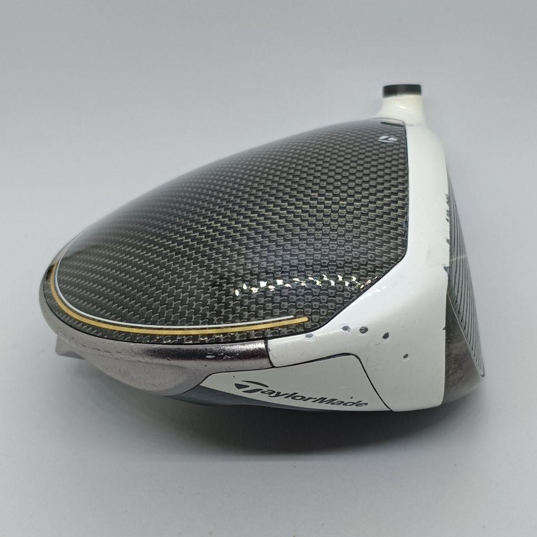 テーラーメイド ステルス グローレ 10.5度 ヘッドのみ