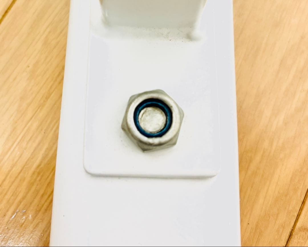 バレエ　スタンド レッスンバー　※組み立て工具付き。すぐに組み立て可能