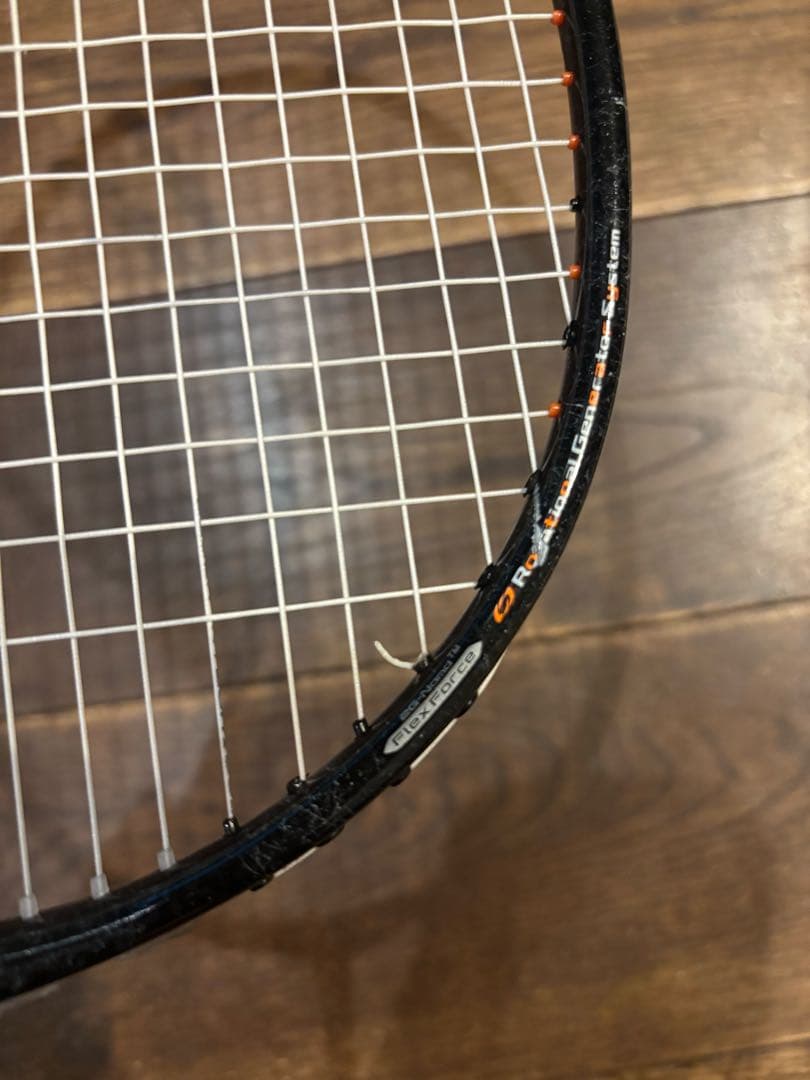 YONEX バトミントン ラケットアストロックス99ツアー
