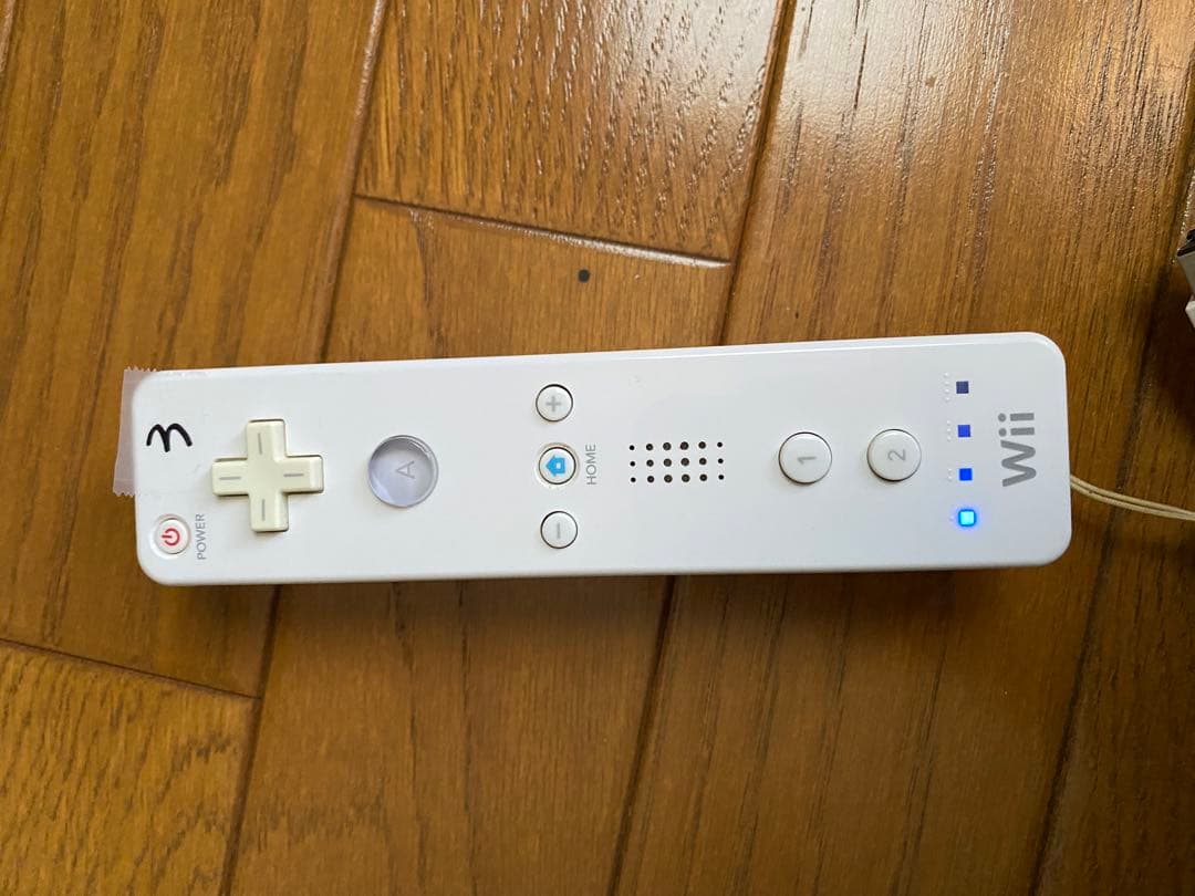 Nintendo Wii本体他