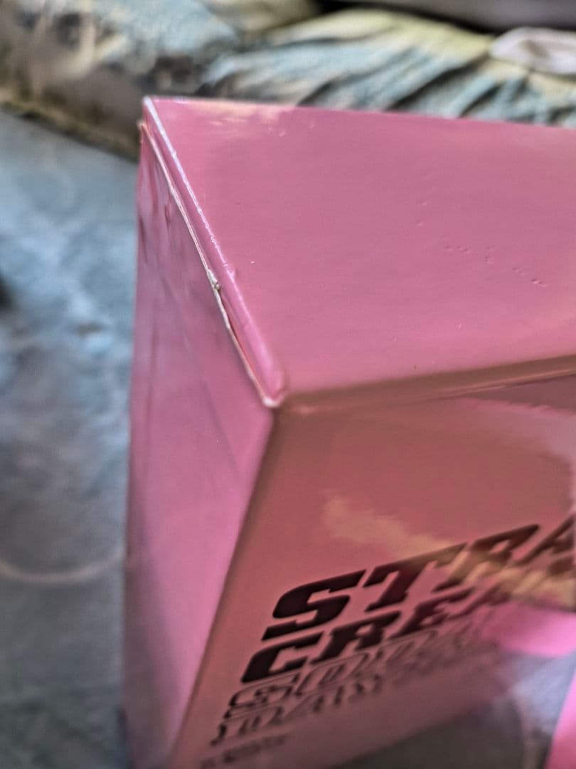  february6 完全生産限定盤　豪華BOX仕様