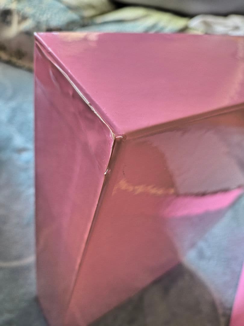  february6 完全生産限定盤　豪華BOX仕様