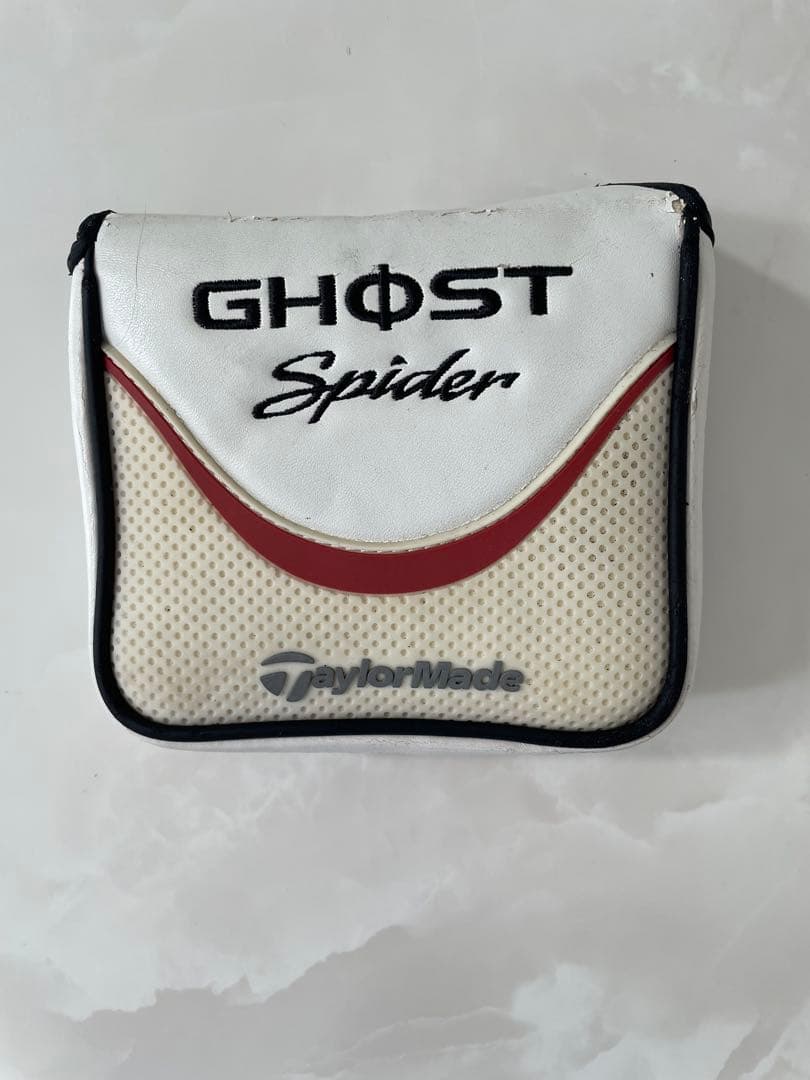 週末最終価格　Taylor made GHOST Spider パター34インチ