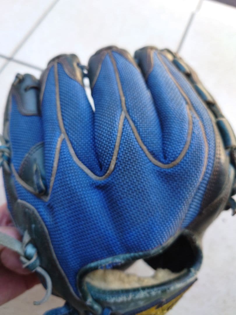 野球小僧様★ミズノプロ　MIZUNOPRO　オーダーグローブ　一般軟式★
