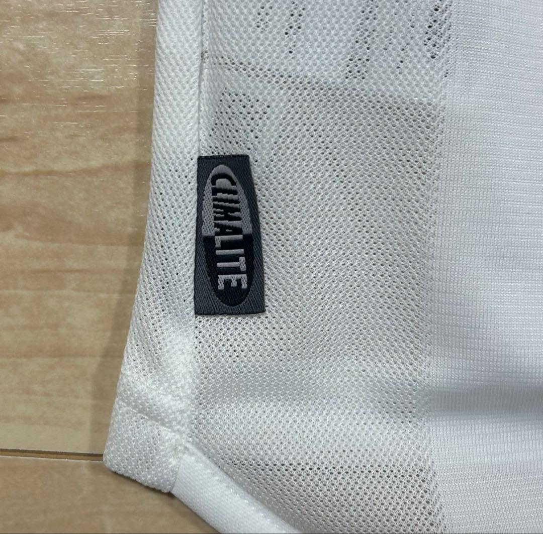 adidas Real Madrid  BECKHAM ユニフォーム