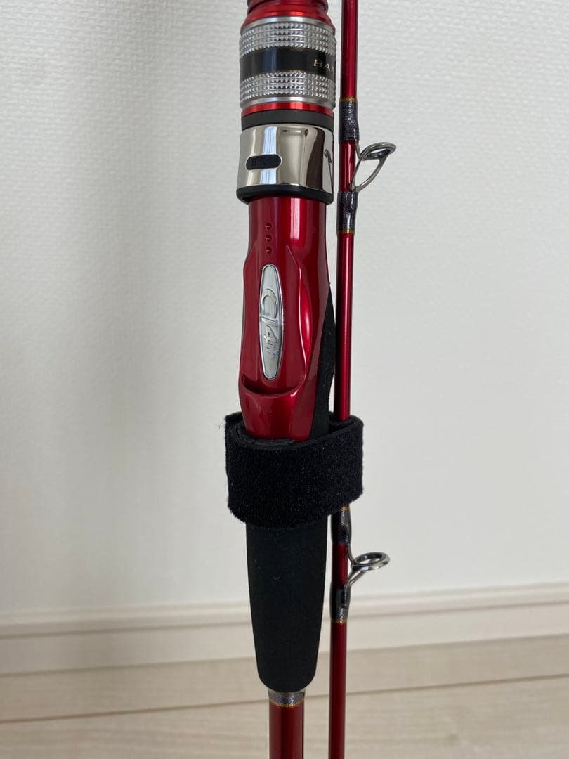 SHIMANO BANDIT82MH200 シマノバンディット　ムツ　イカ