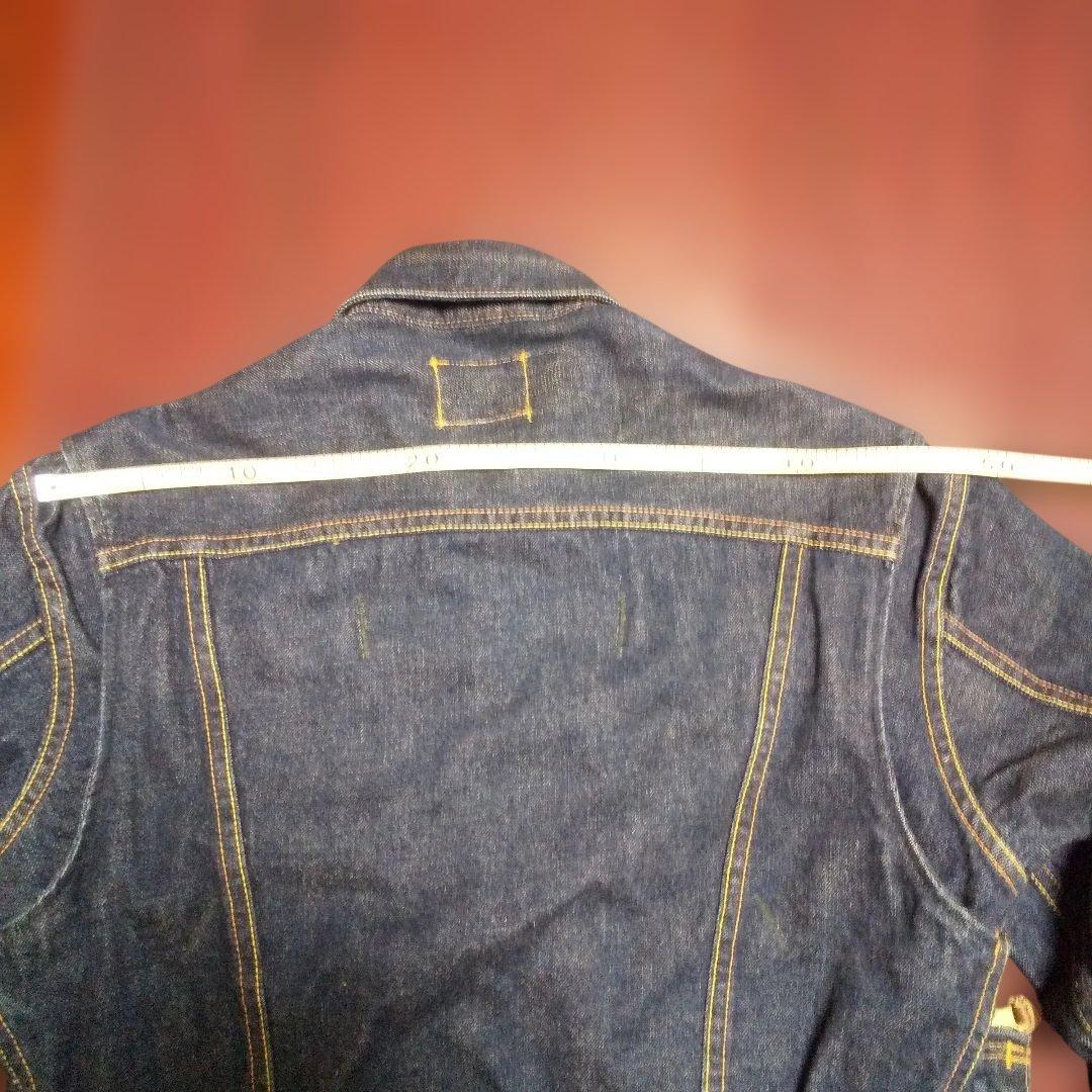 エヴィスGジャン（Wrangler 11MJZタイプ）趣味ショップ