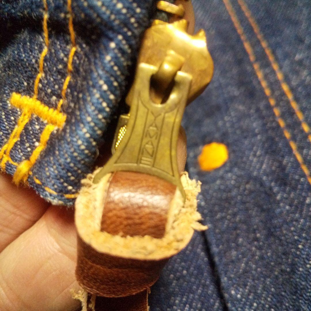 エヴィスGジャン（Wrangler 11MJZタイプ）趣味ショップ