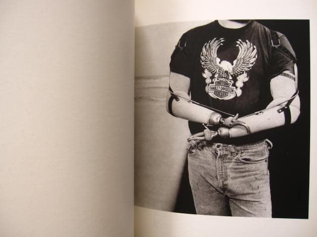 All American　Burk Uzzle　バーク・ウズレ　1985