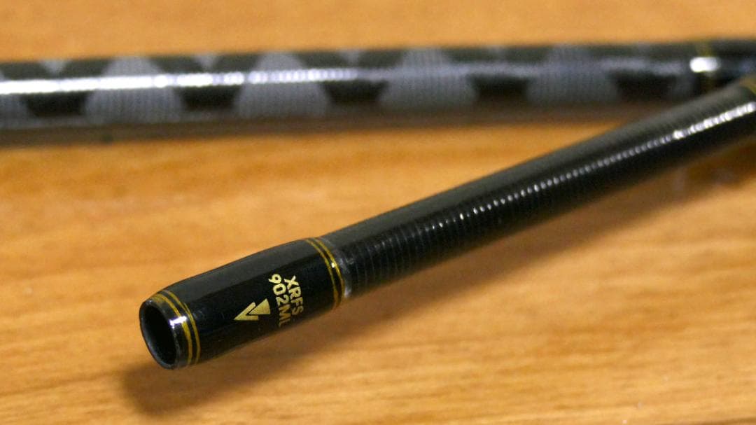 アブガルシア（Abu）クロスフィールド XRFS-902ML （スピニング用）
