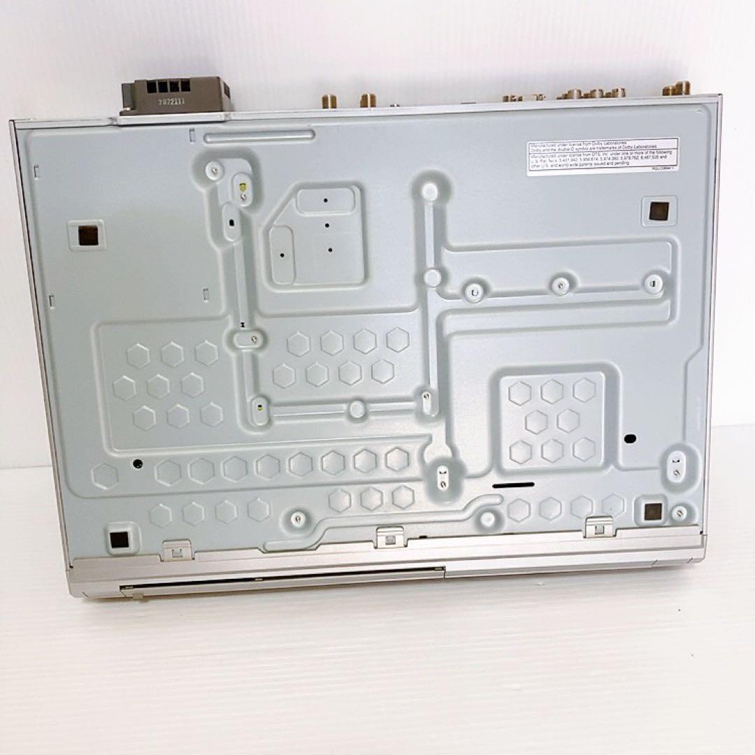 【良品】Panasonic　DMR-XW31 DVDレコーダー　500GB