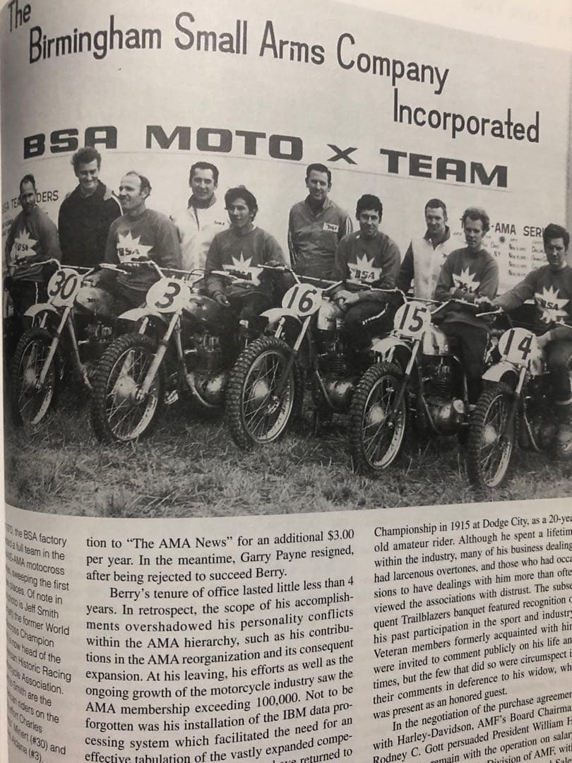 洋書 Inside AMERICAN MOTORCYCLING
