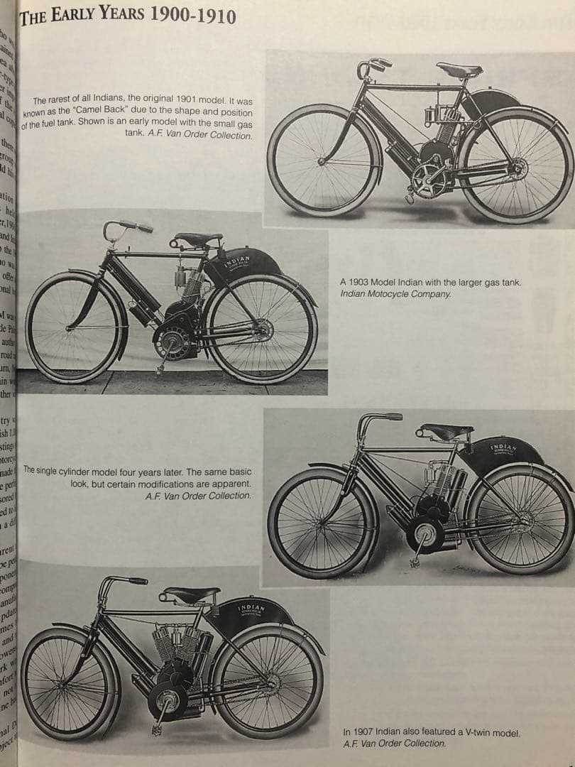 洋書 Inside AMERICAN MOTORCYCLING