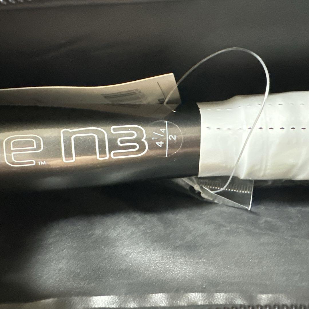 Wilson ncode n3 115 インチ　デカラケ　厚ラケ　ウィルソン